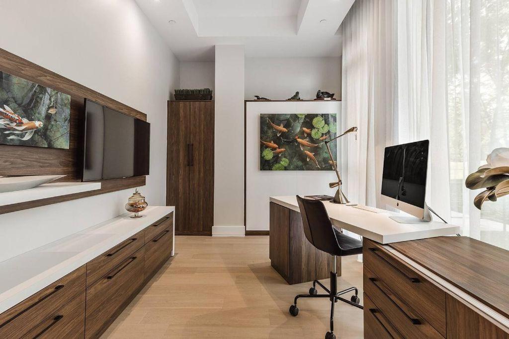 Apartment Fleming Harbour Residences *