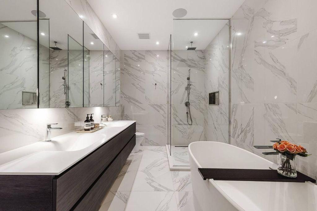Fleming Harbour Residences Stockholm