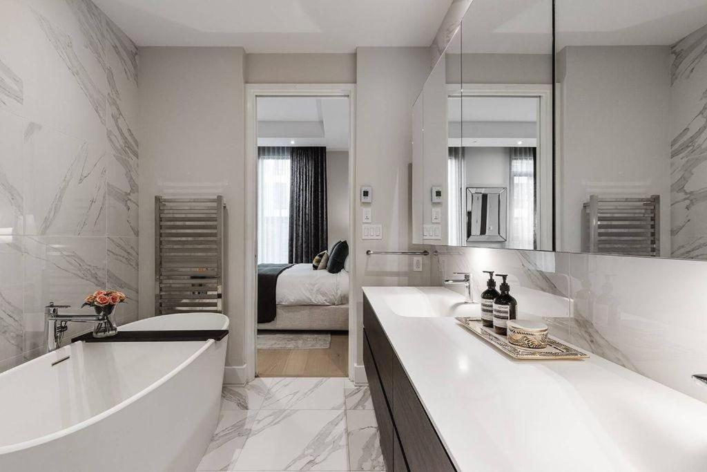 Apartment Fleming Harbour Residences