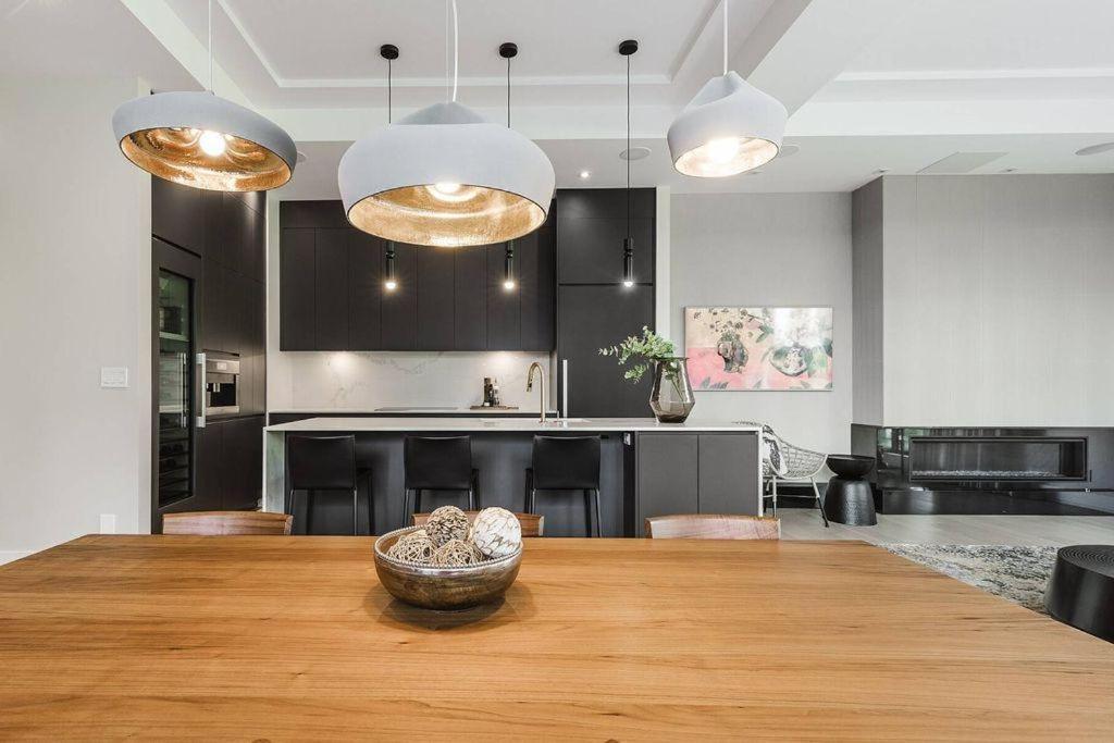 Fleming Harbour Residences *
