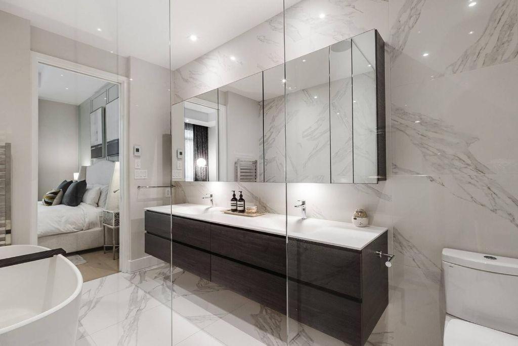 Fleming Harbour Residences Stockholm
