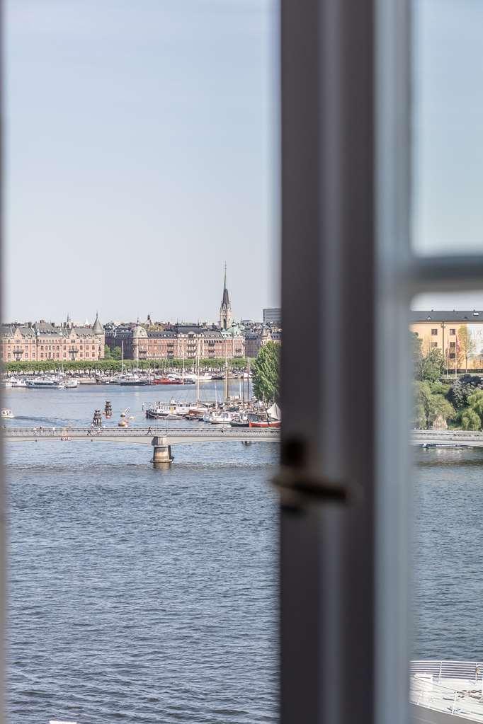 Hotel Reisen Stockholm