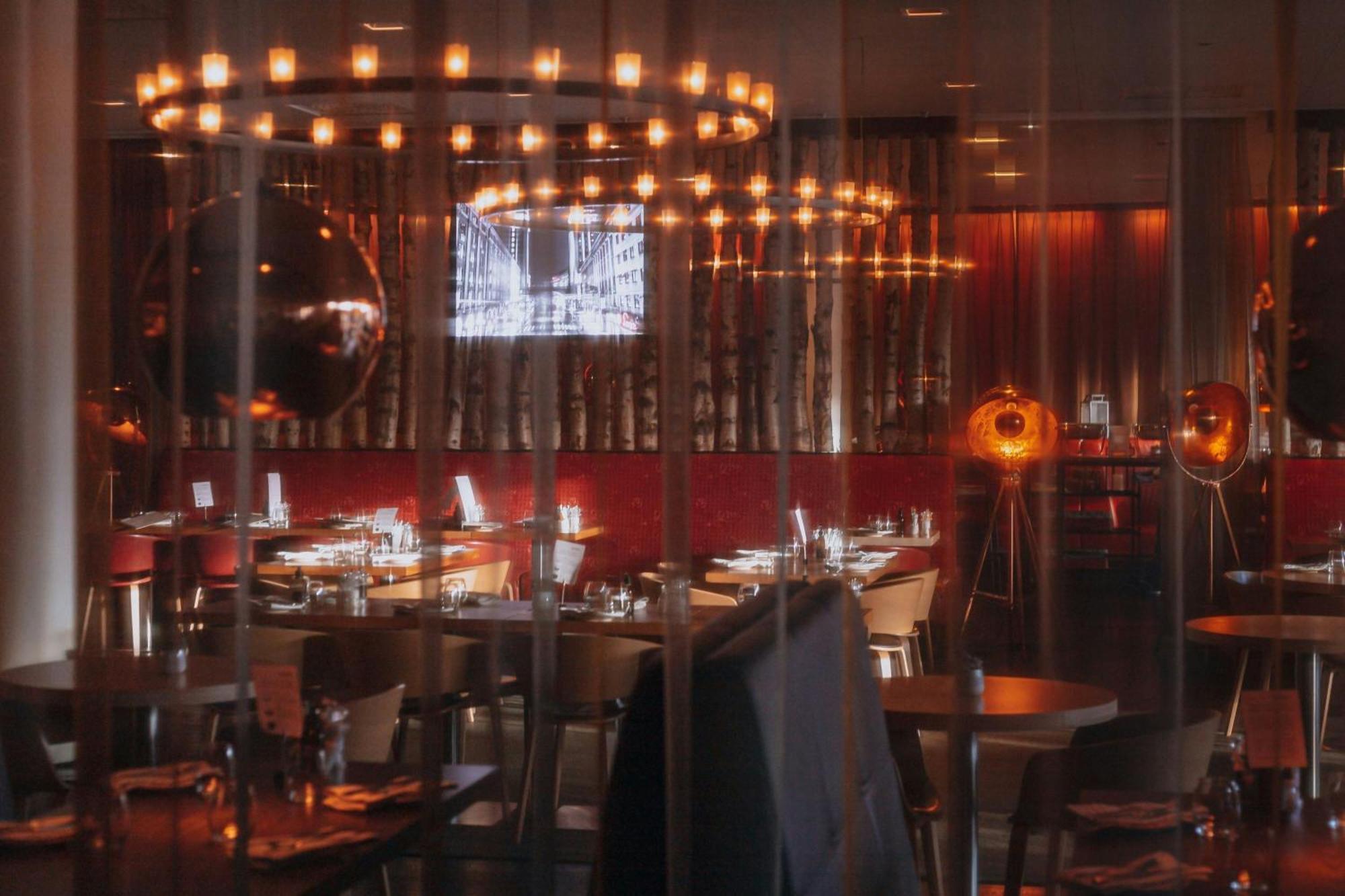Hotel Courtyard By Marriott Kungsholmen Stockholm