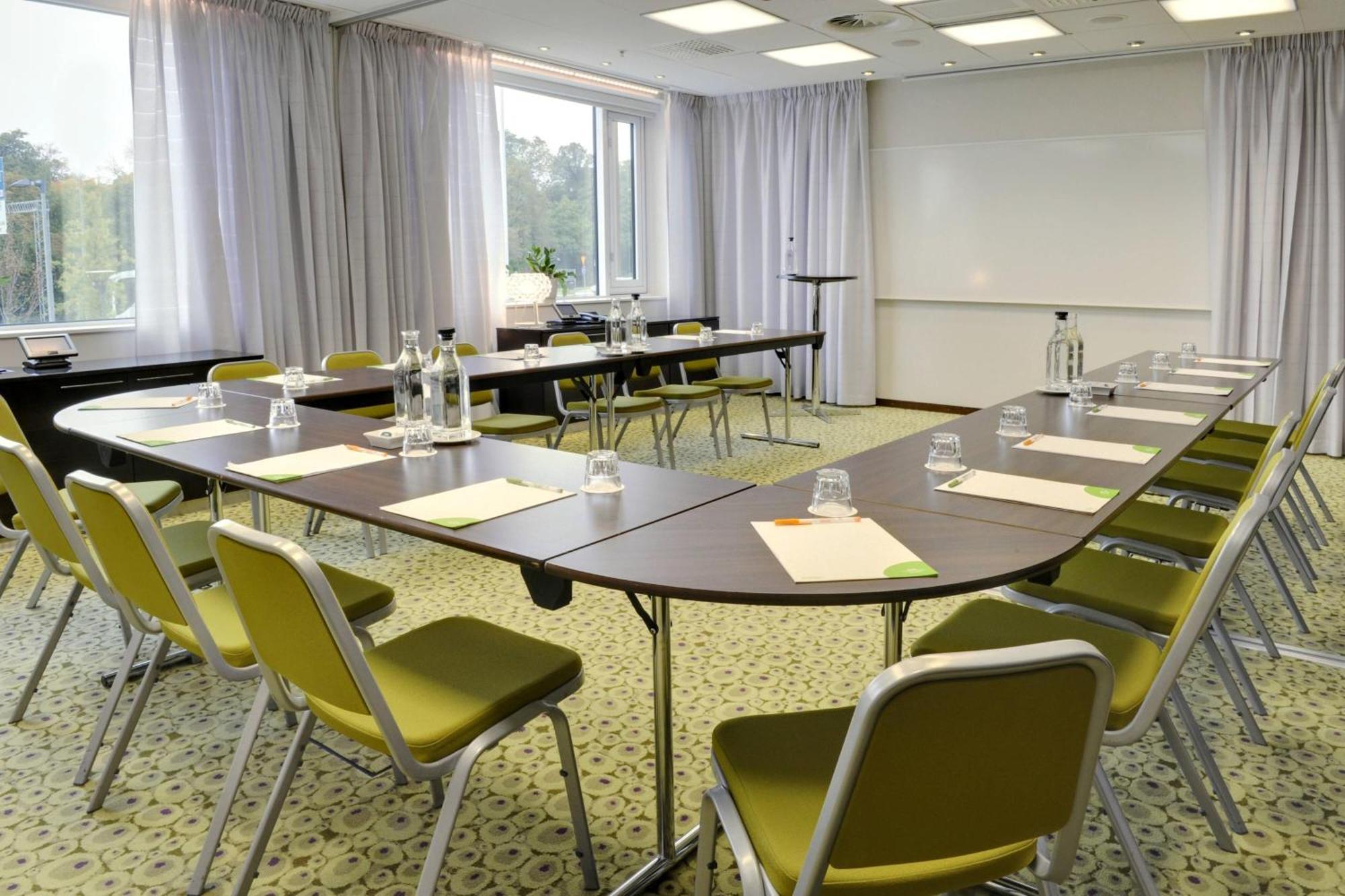Courtyard By Marriott Kungsholmen Hotel