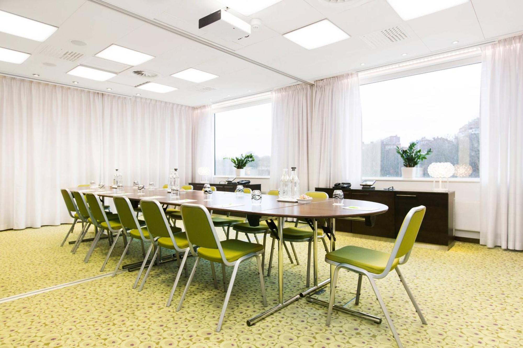 Courtyard By Marriott Kungsholmen Stockholm