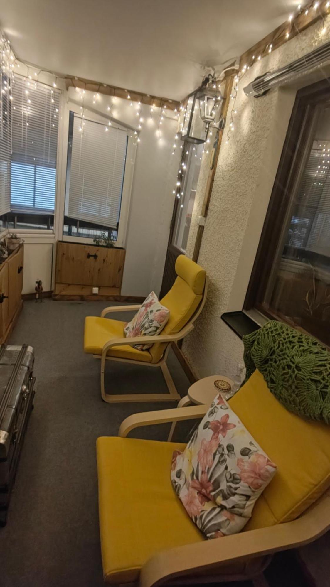 3arenavicii Apartment
