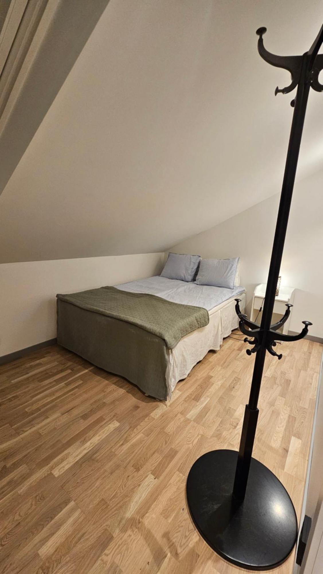 Borgen Panorama, A Scenic Getaway Villa Stockholm