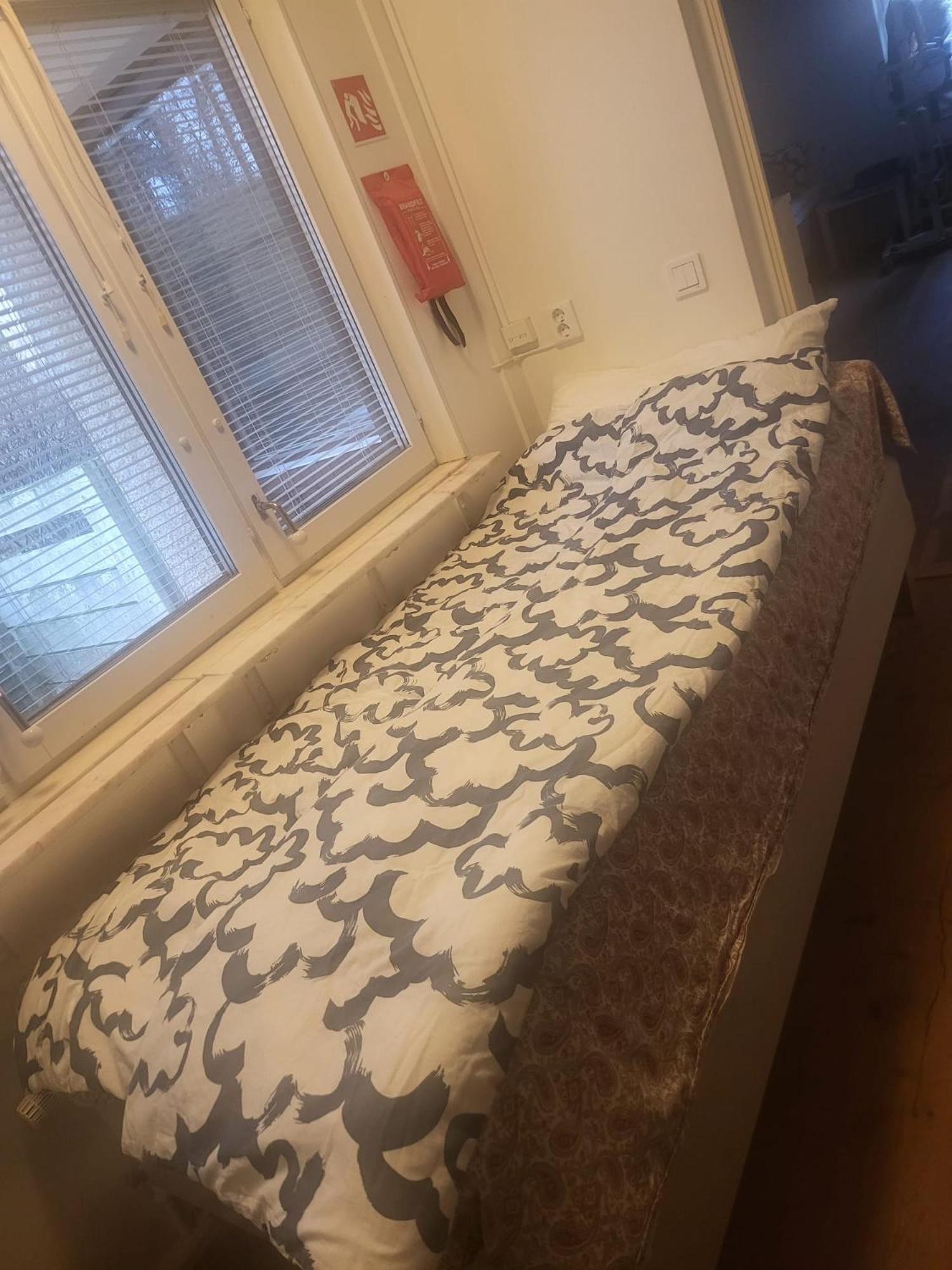 Stokholme Apartment
