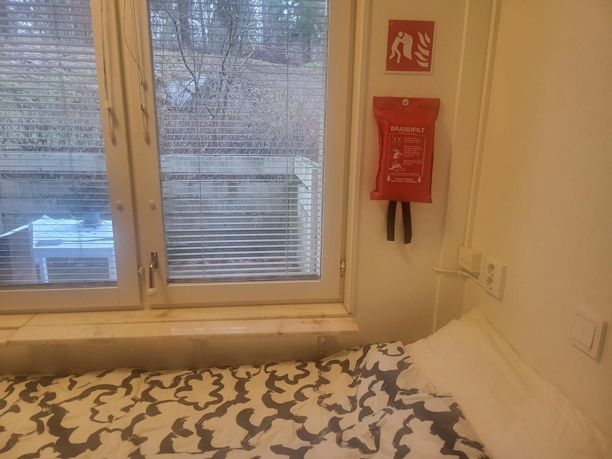 Stokholme Lägenhet Stockholm