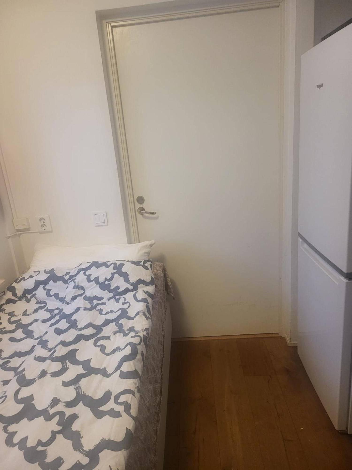 Apartment Stokholme Stockholm