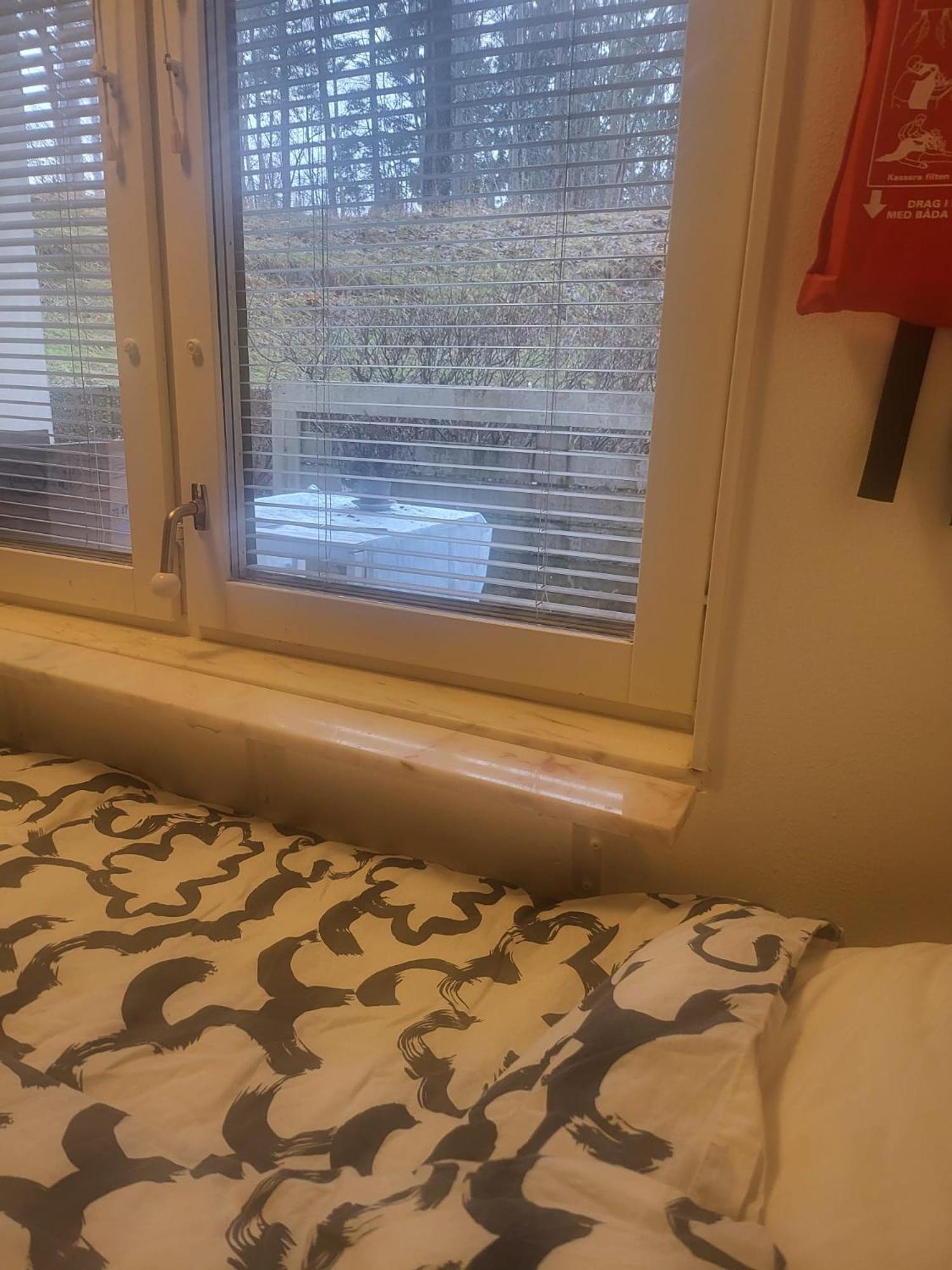 Stokholme Apartment