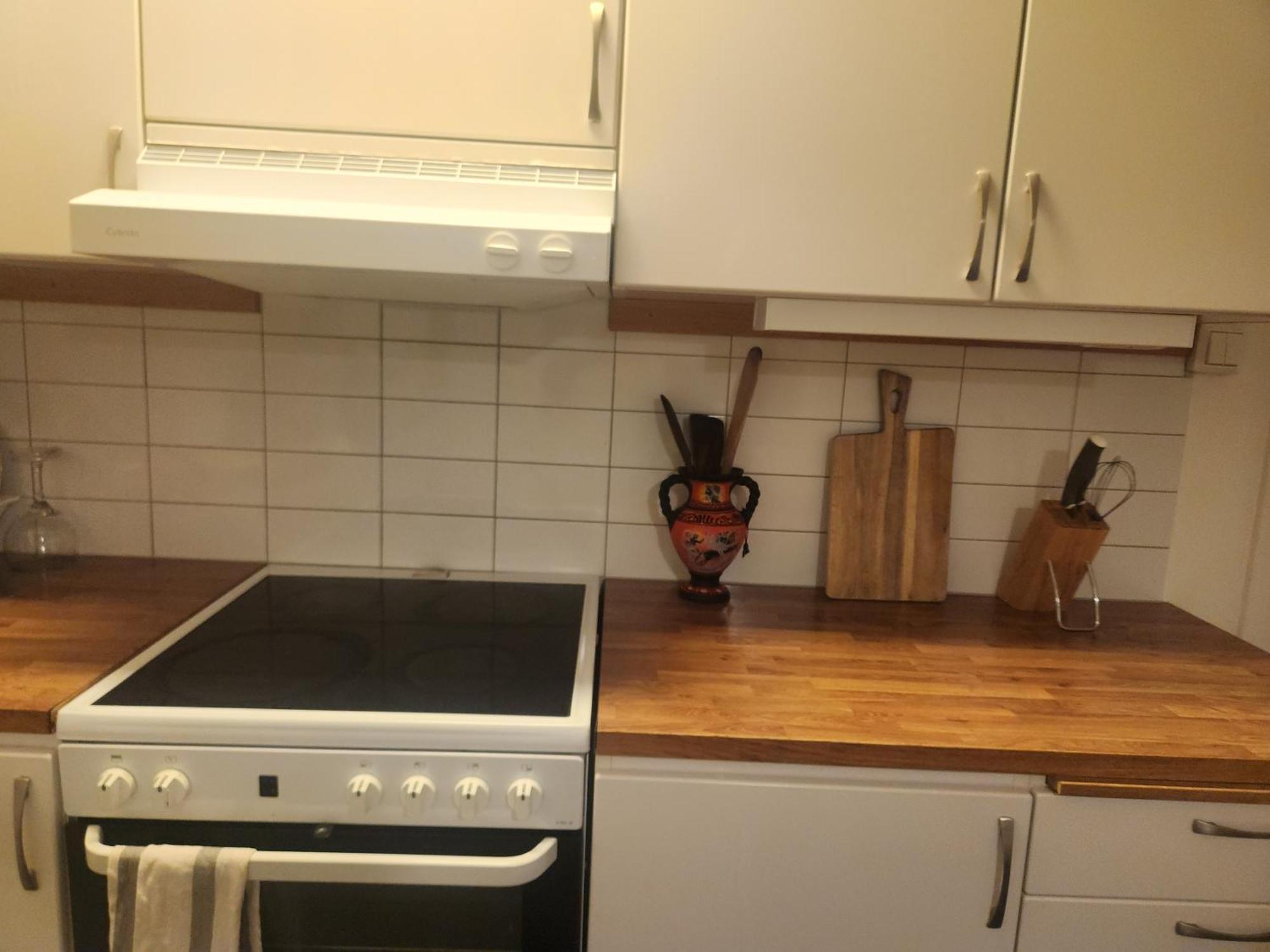 Homestay Feel At Stockholm