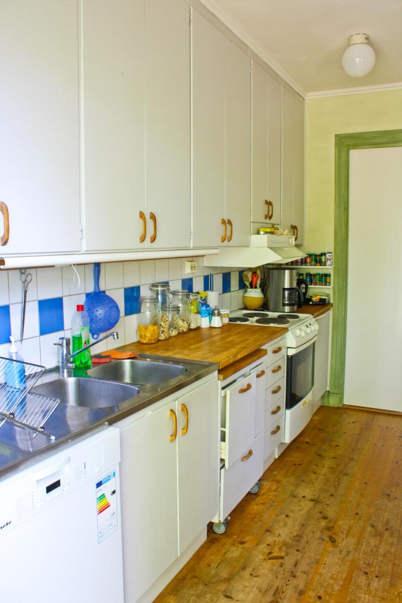 Bed & Breakfast Eco-village 12 Min From