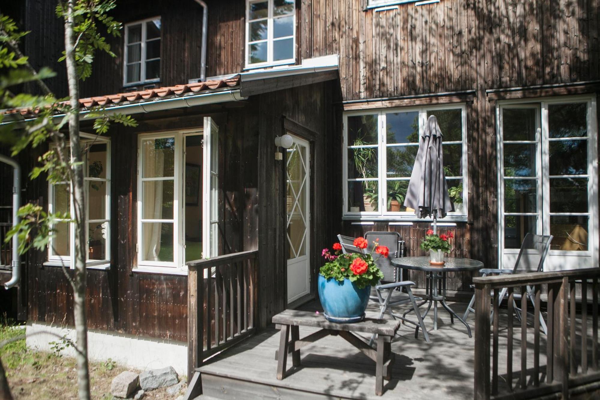 Bed & Breakfast Eco-village 12 Min From *