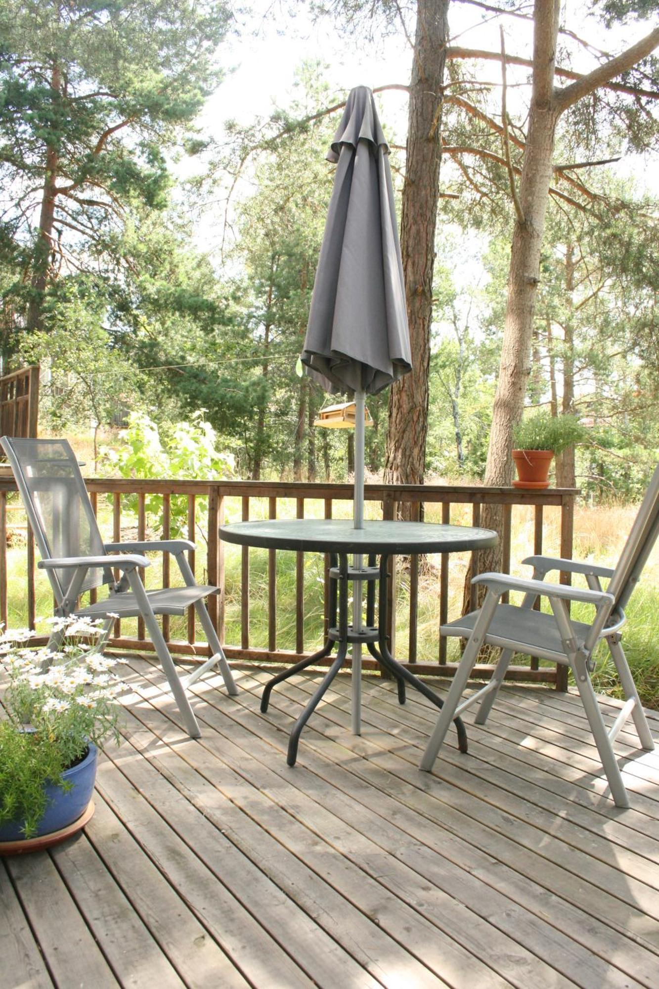 Bed & Breakfast Eco-village 12 Min From Stockholm