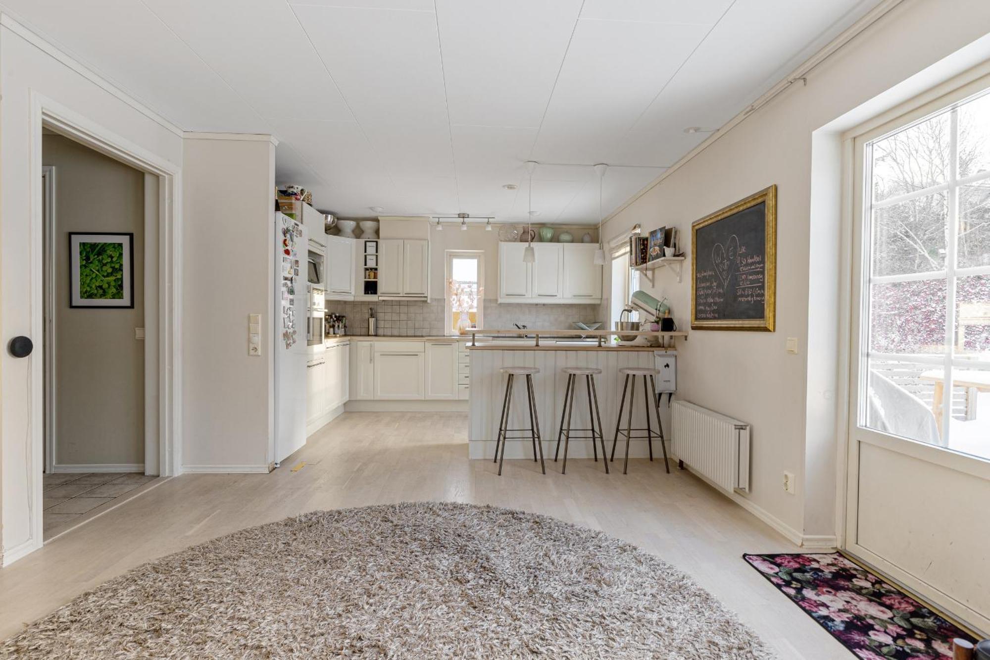 Villa Mysig Stockholm