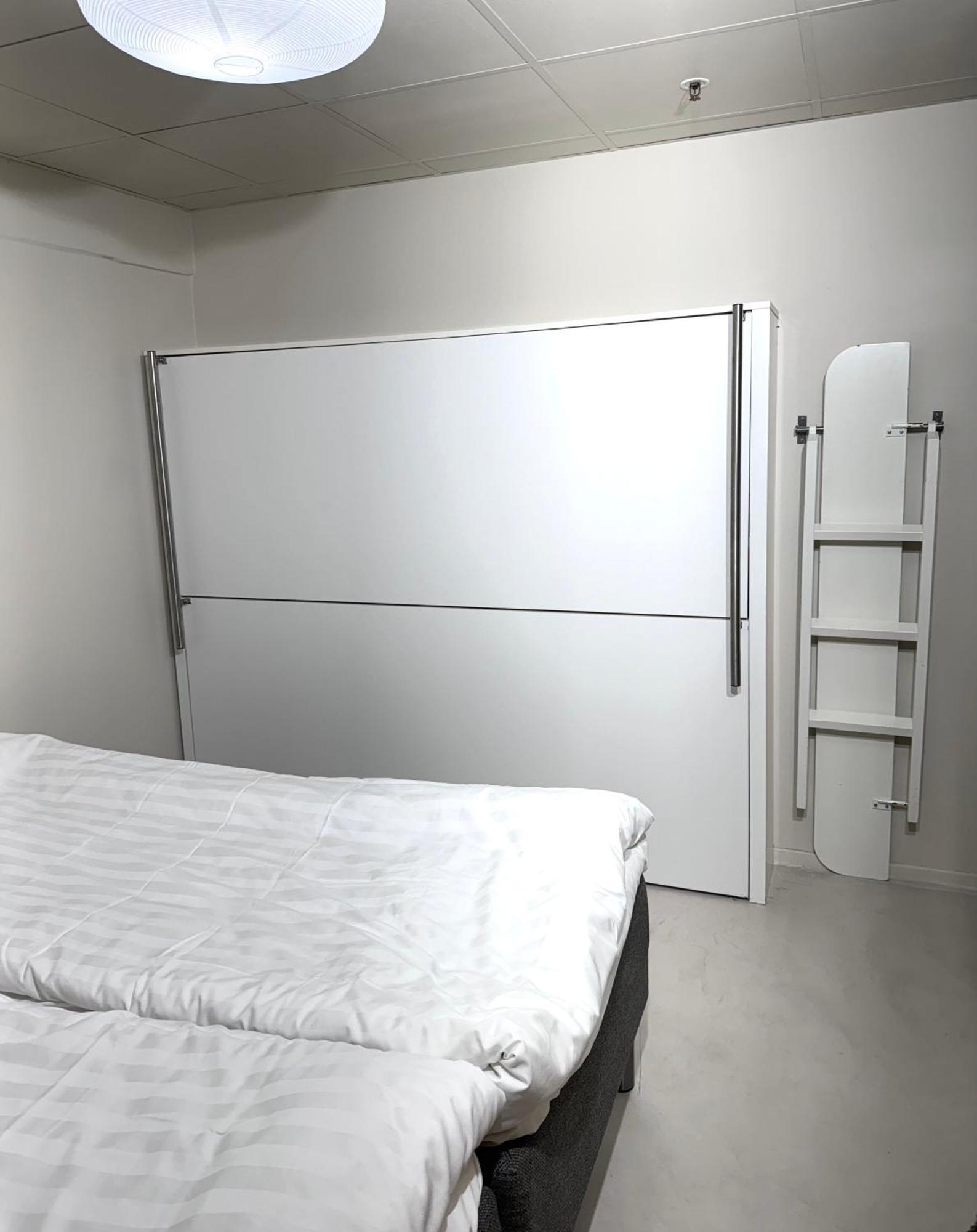 Hostel Nomad Gardet Stockholm