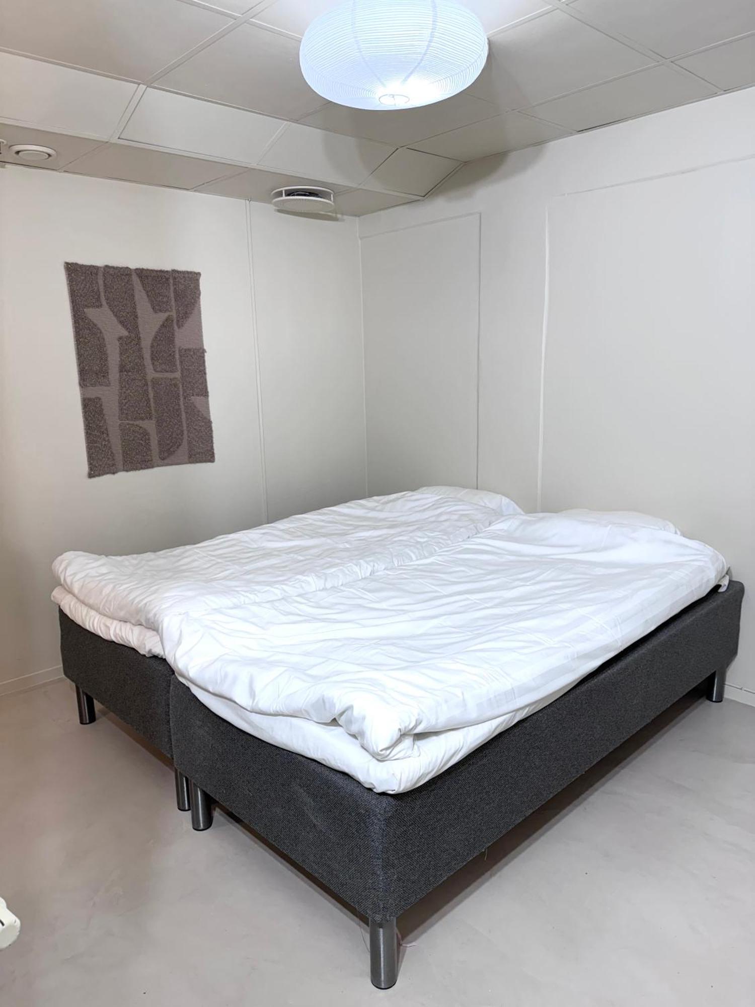 Nomad Gardet * Stockholm