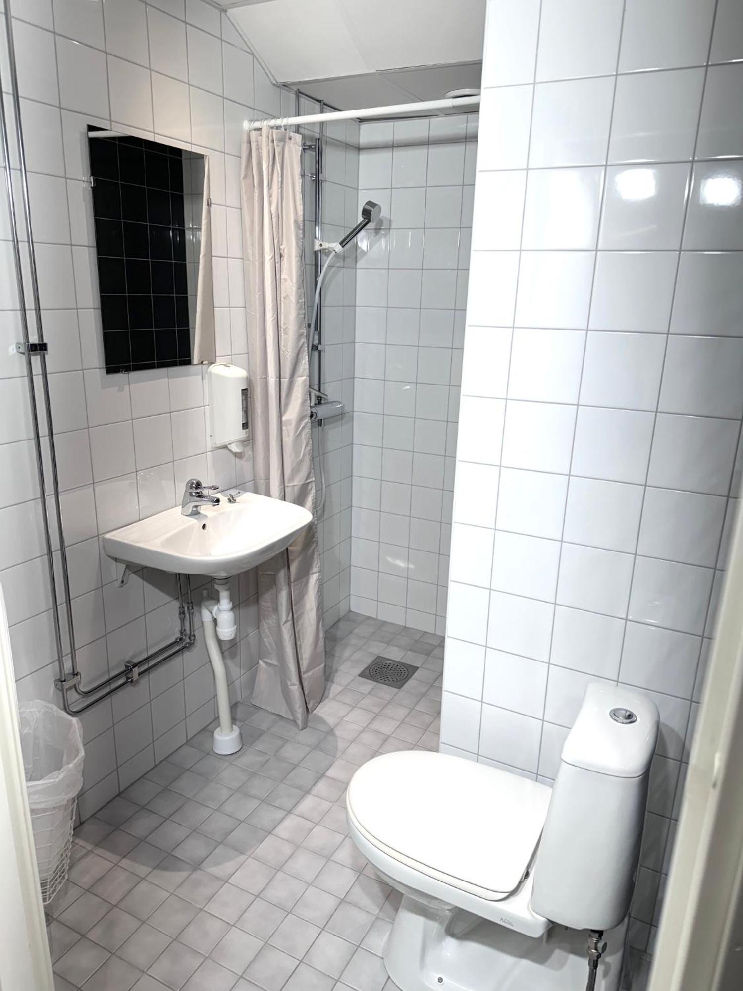 Nomad Gardet Hostel Stockholm