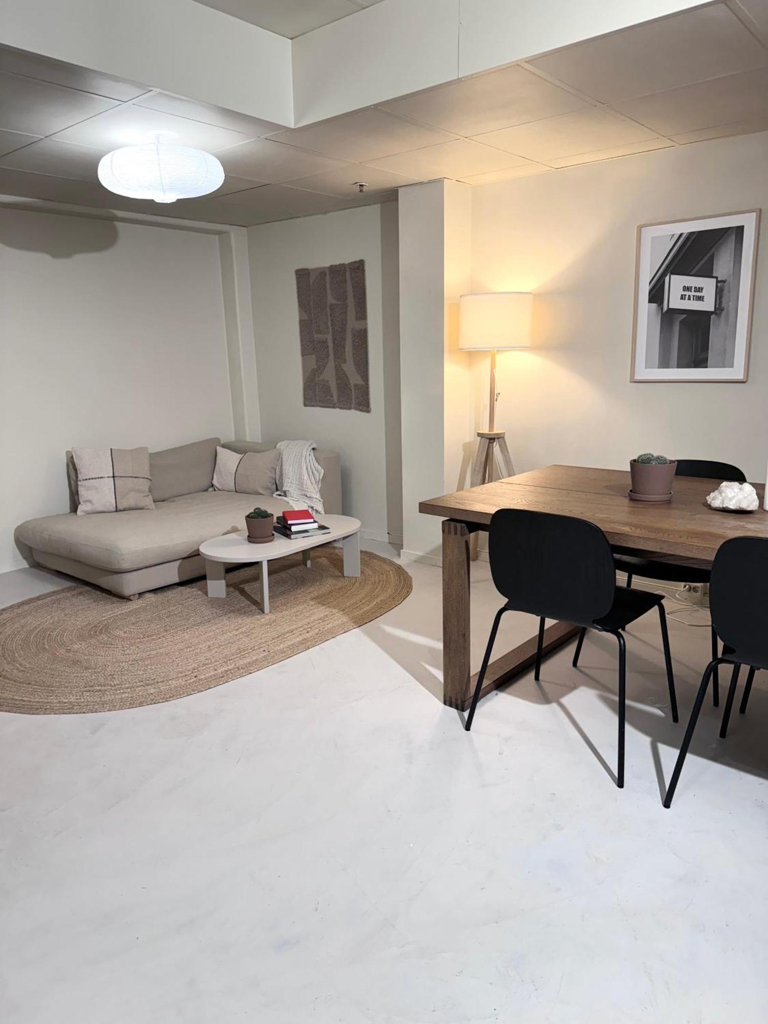 Nomad Gardet Hostel