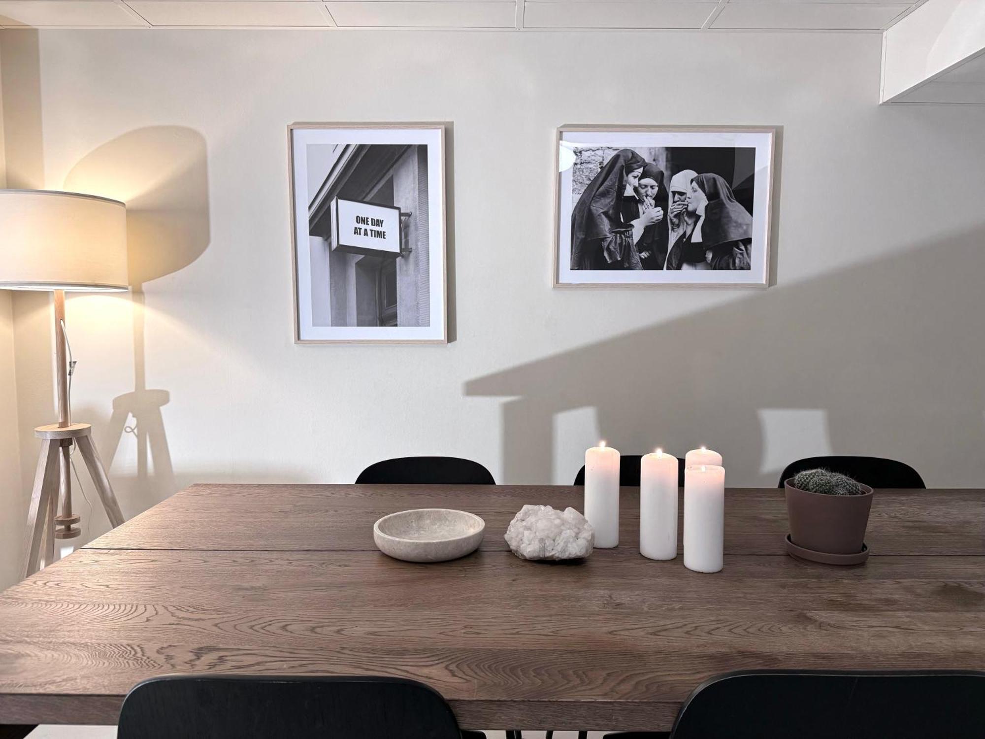 Hostel Nomad Gardet Stockholm