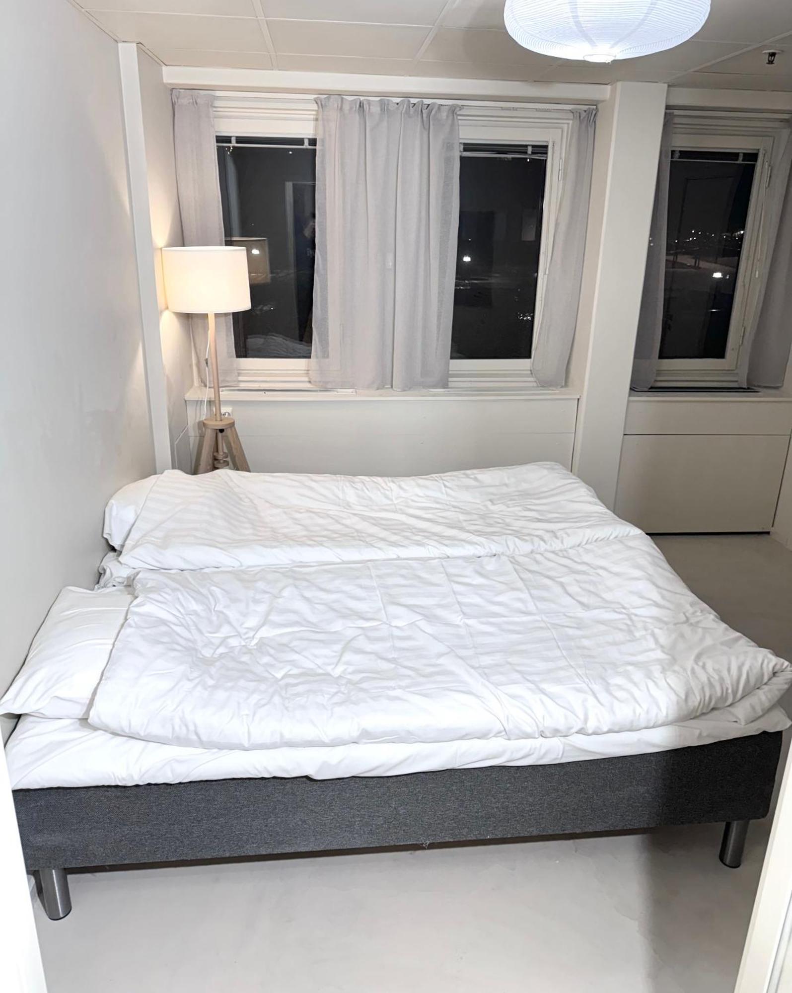 Nomad Gardet Hostel
