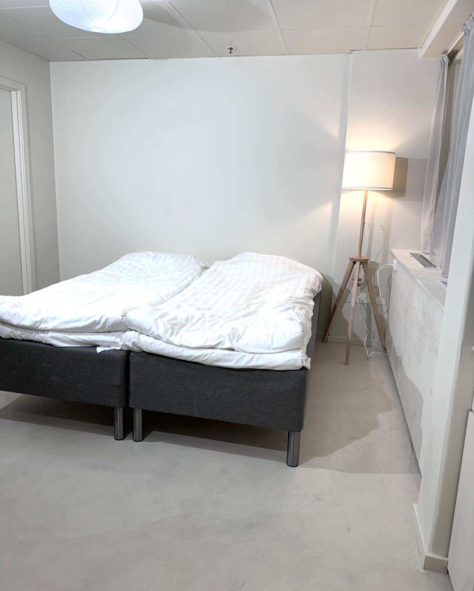 Hostel Nomad Gardet *