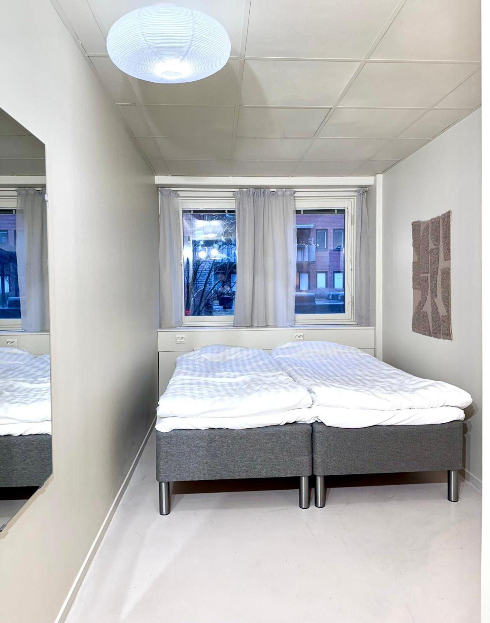 Nomad Gardet Hostel *