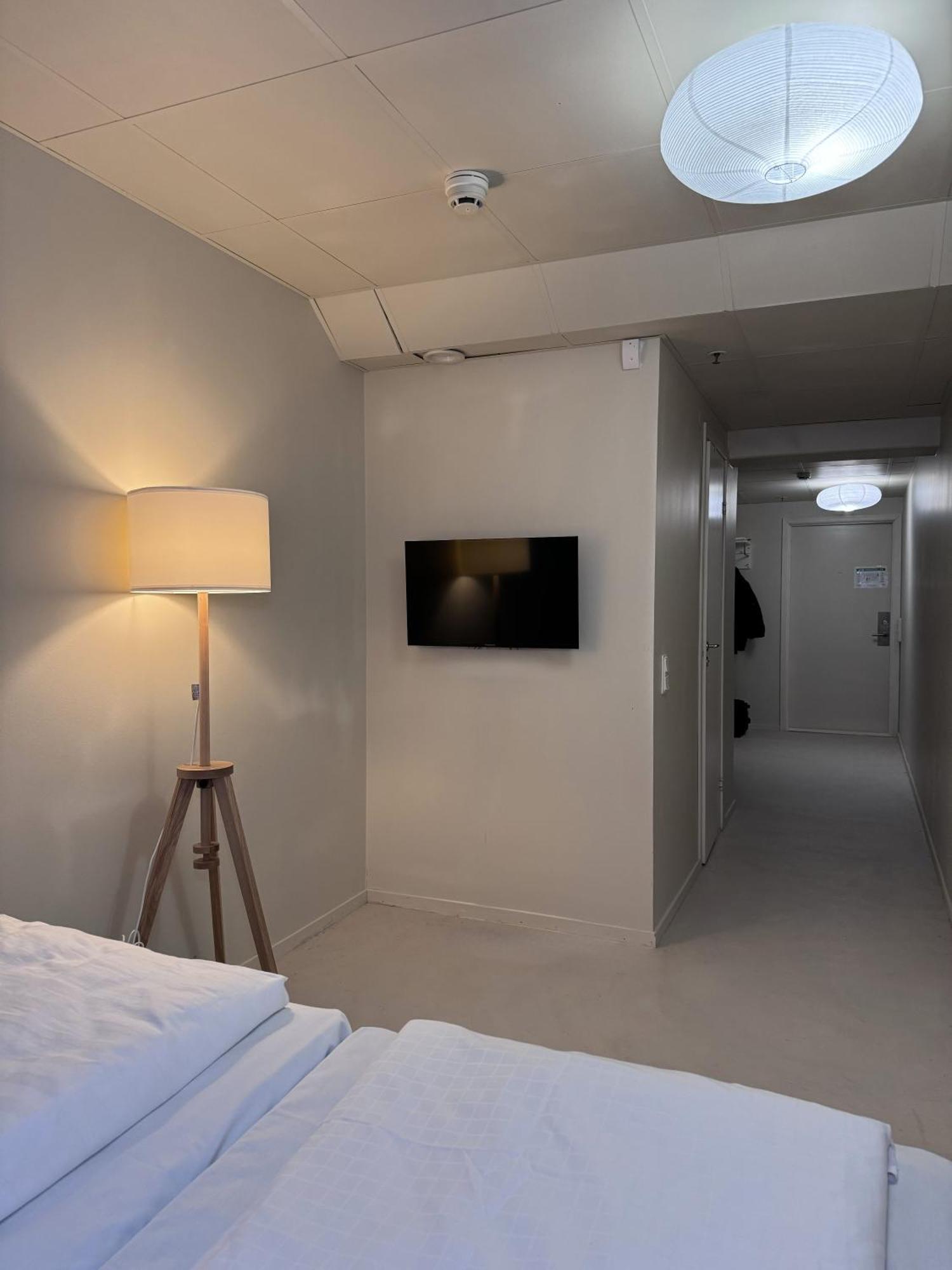 Nomad Gardet Hostel Stockholm