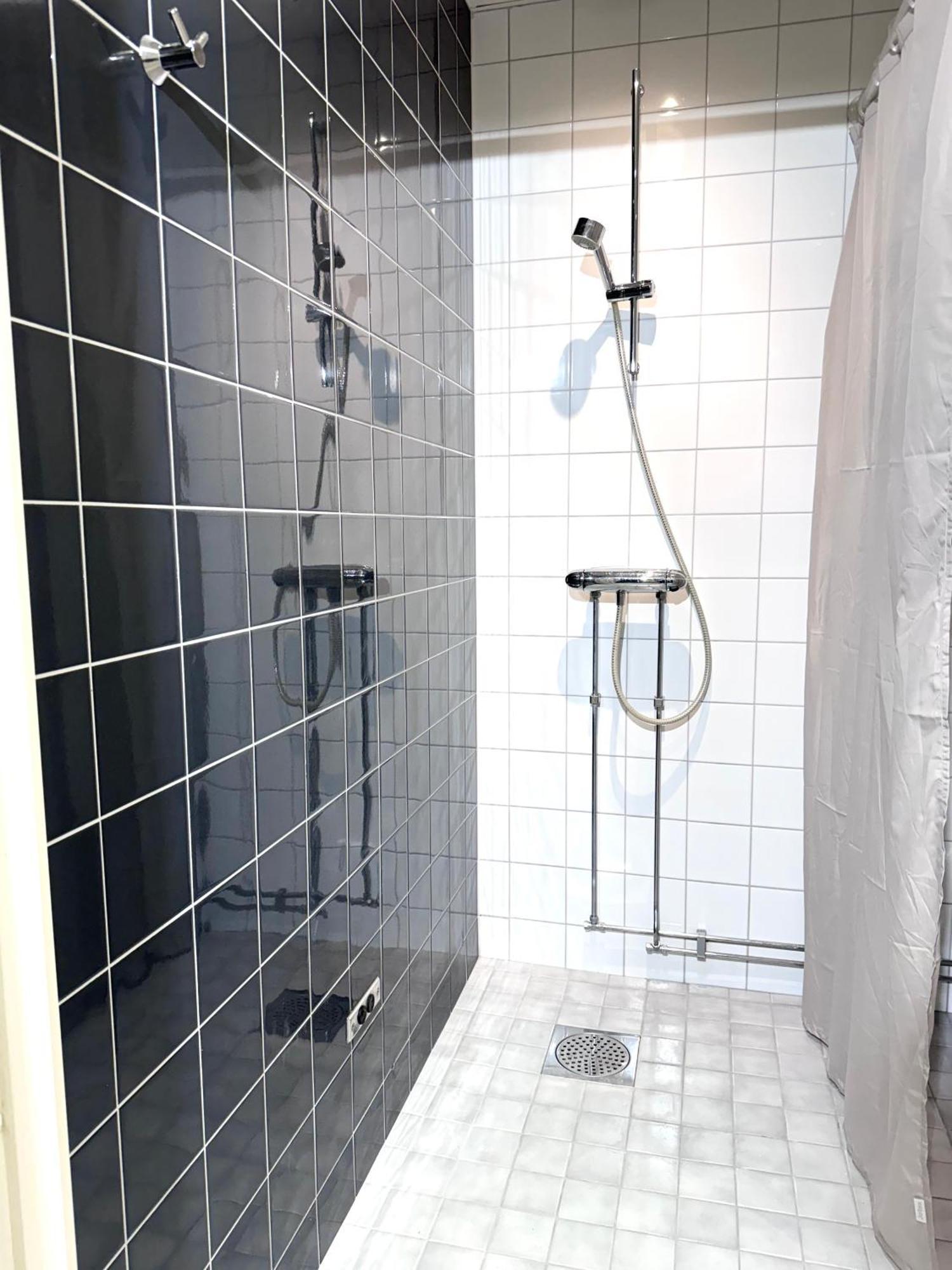Hostel Nomad Gardet Stockholm