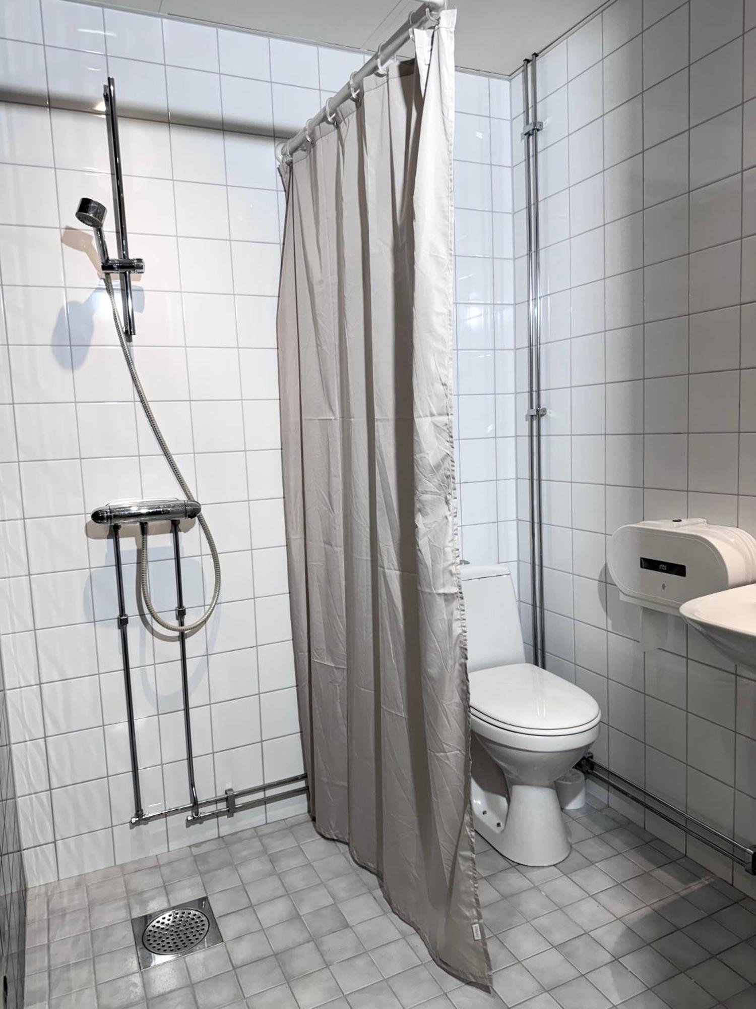 Nomad Gardet Stockholm