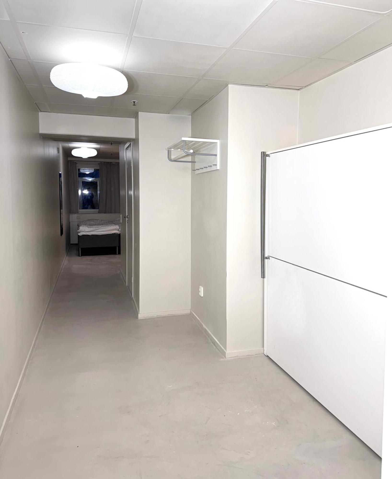 Nomad Gardet Hostel
