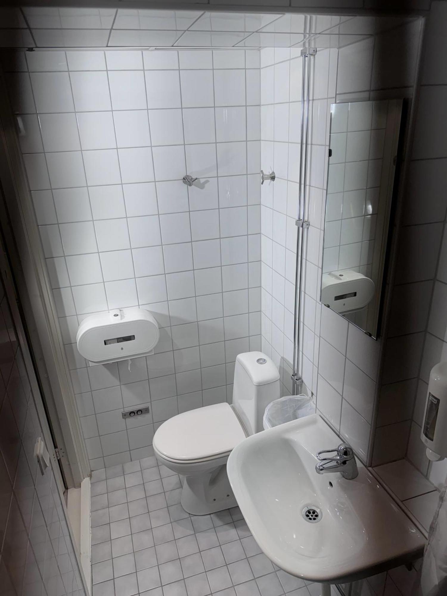 Hostel Nomad Gardet