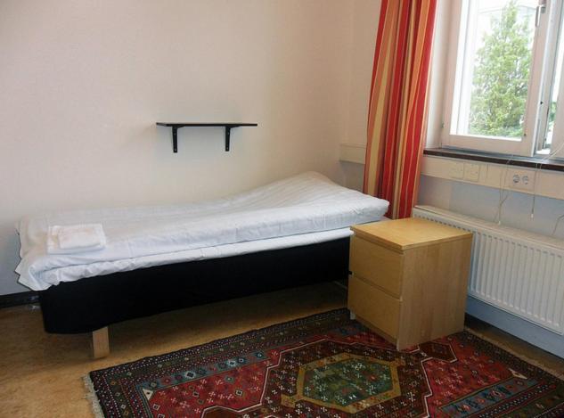 Hotel Saetra 2*