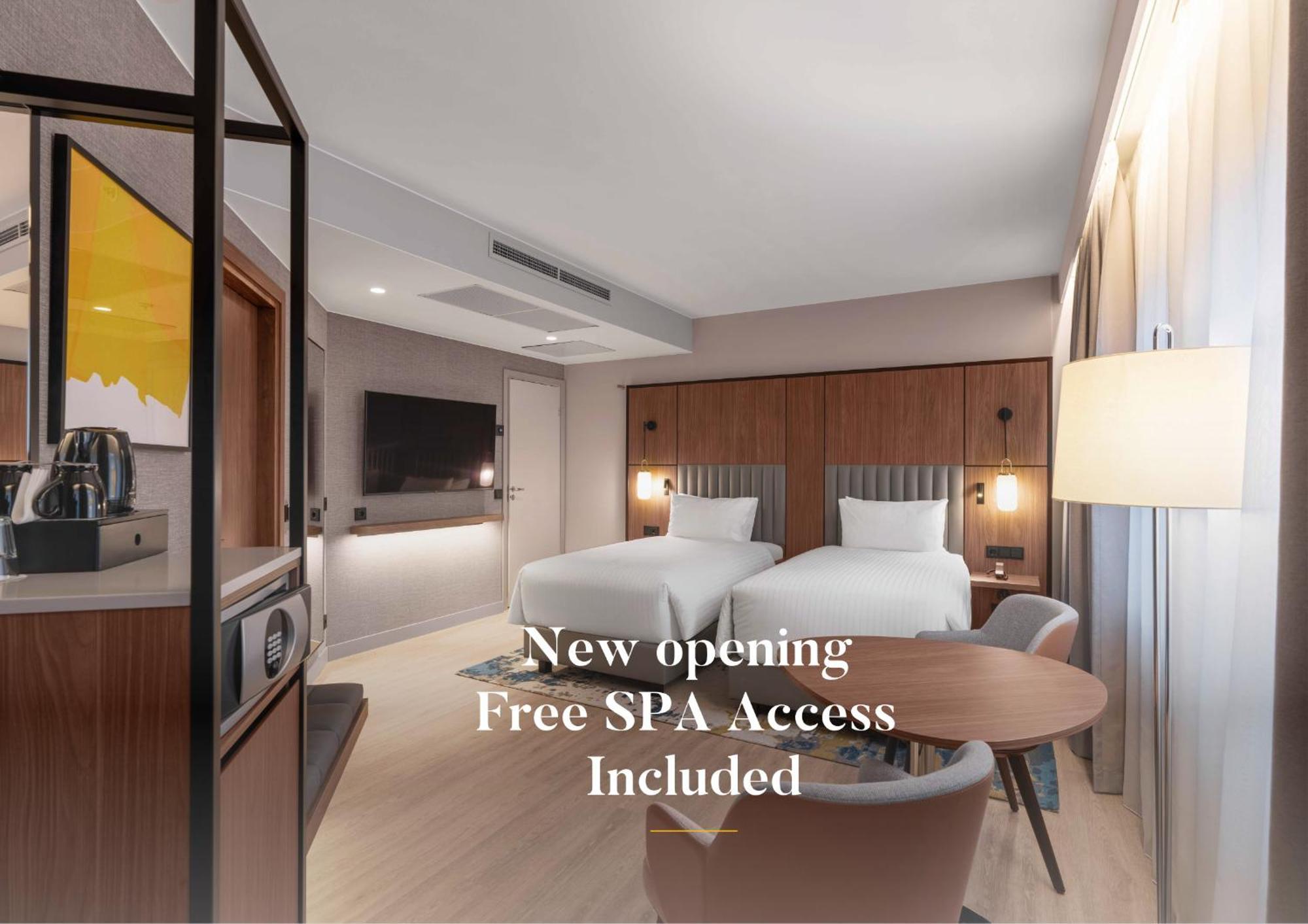 Voco - Kista By Ihg Stockholm