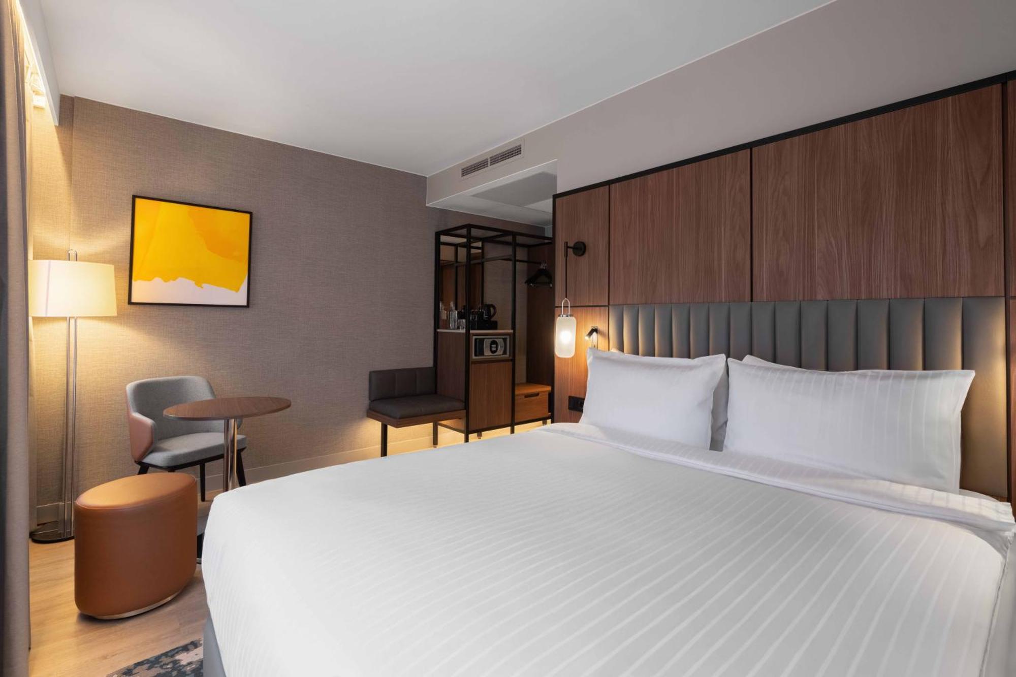 Hotel Voco - Kista By Ihg