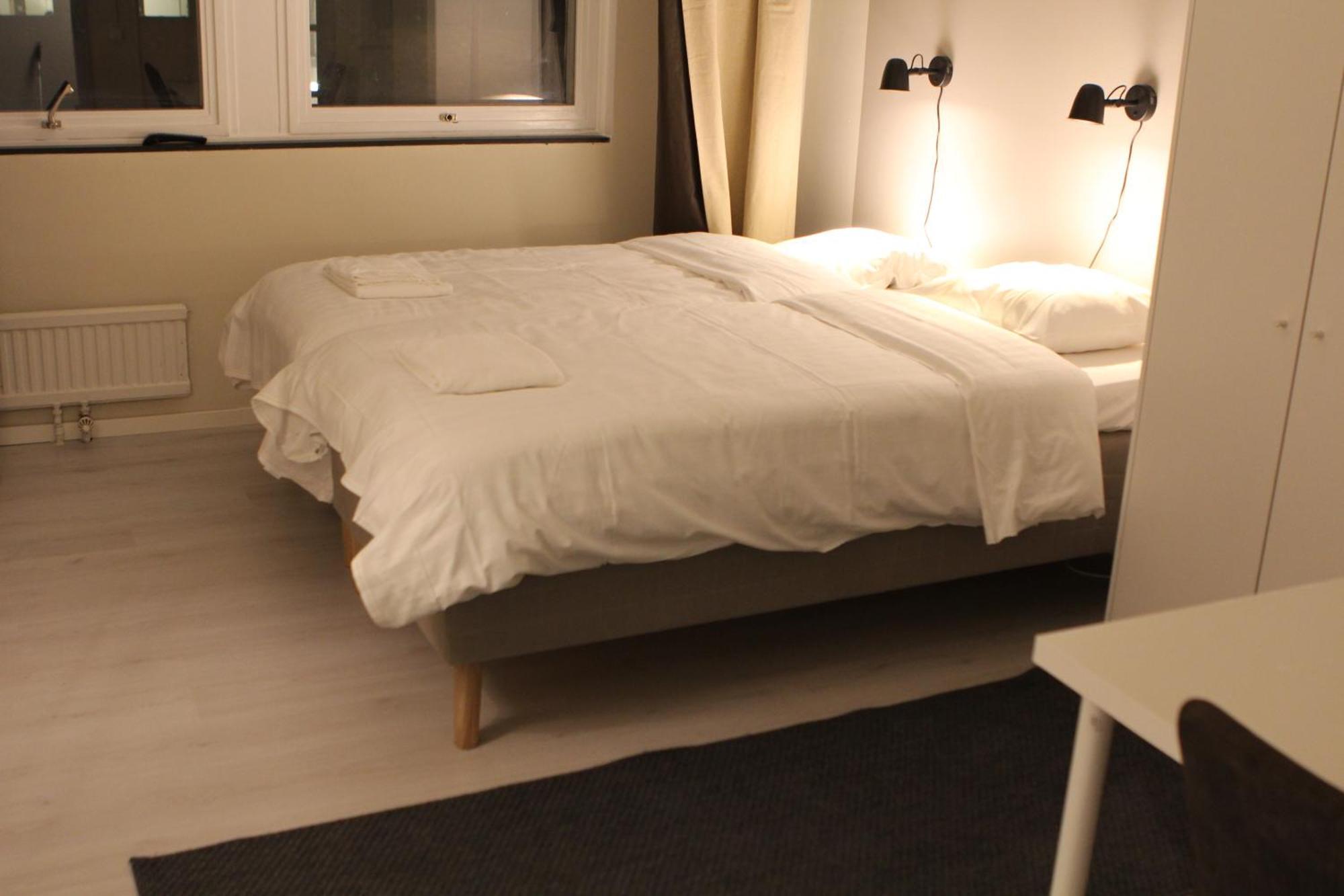 Bromma * Stockholm