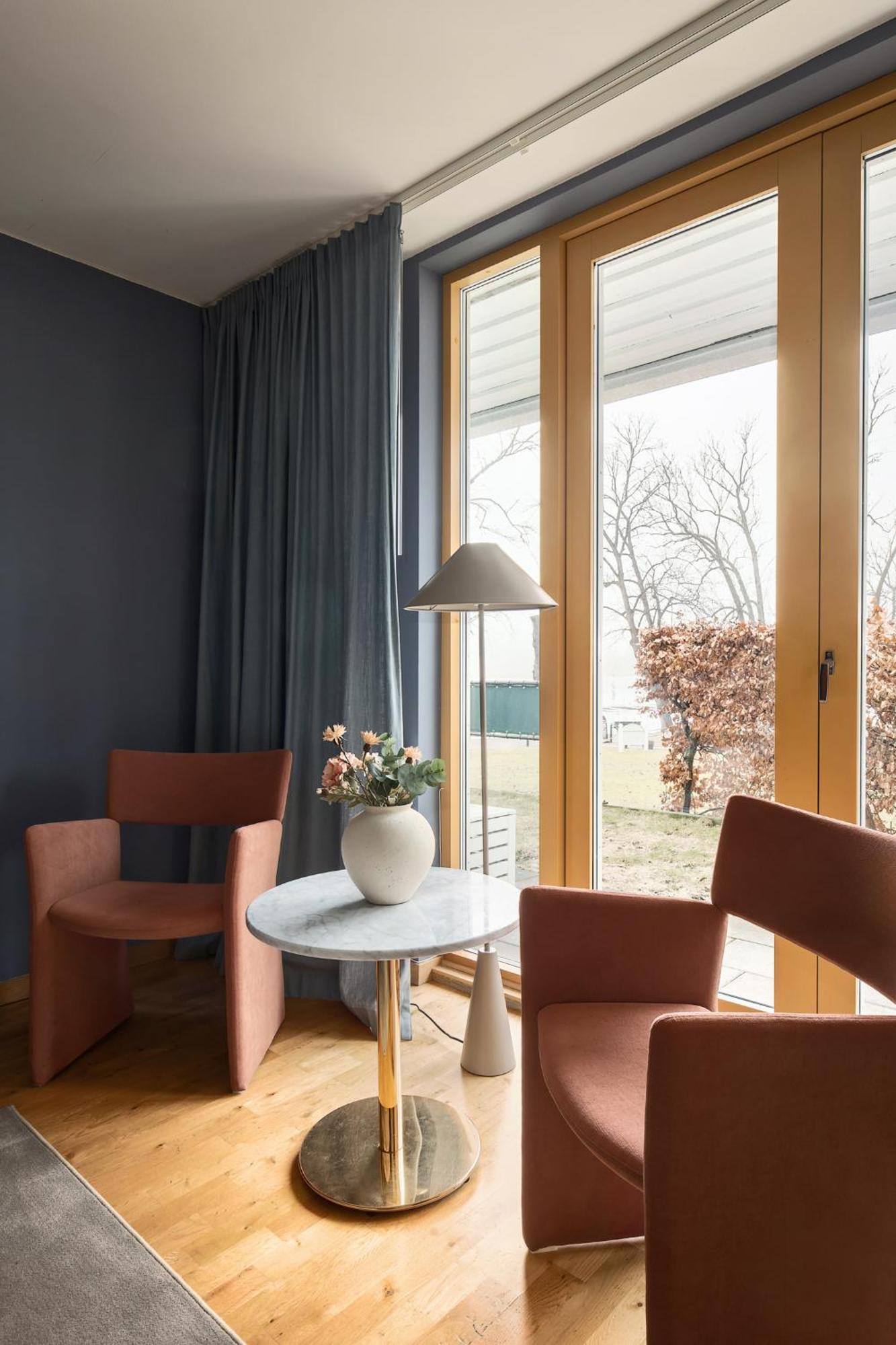 Kaellhagen Hotel Estocolmo