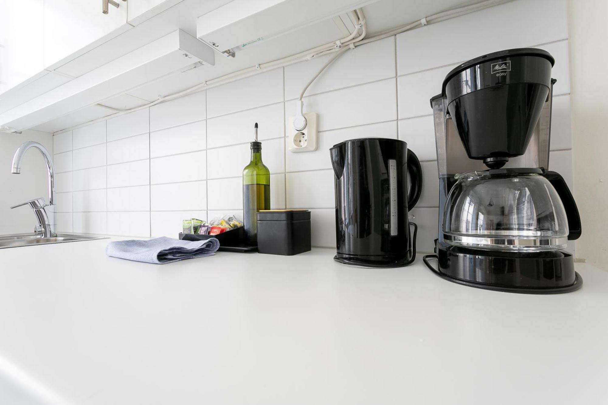 Apartdirect Gamla Stan Ii Apartamento Estocolmo