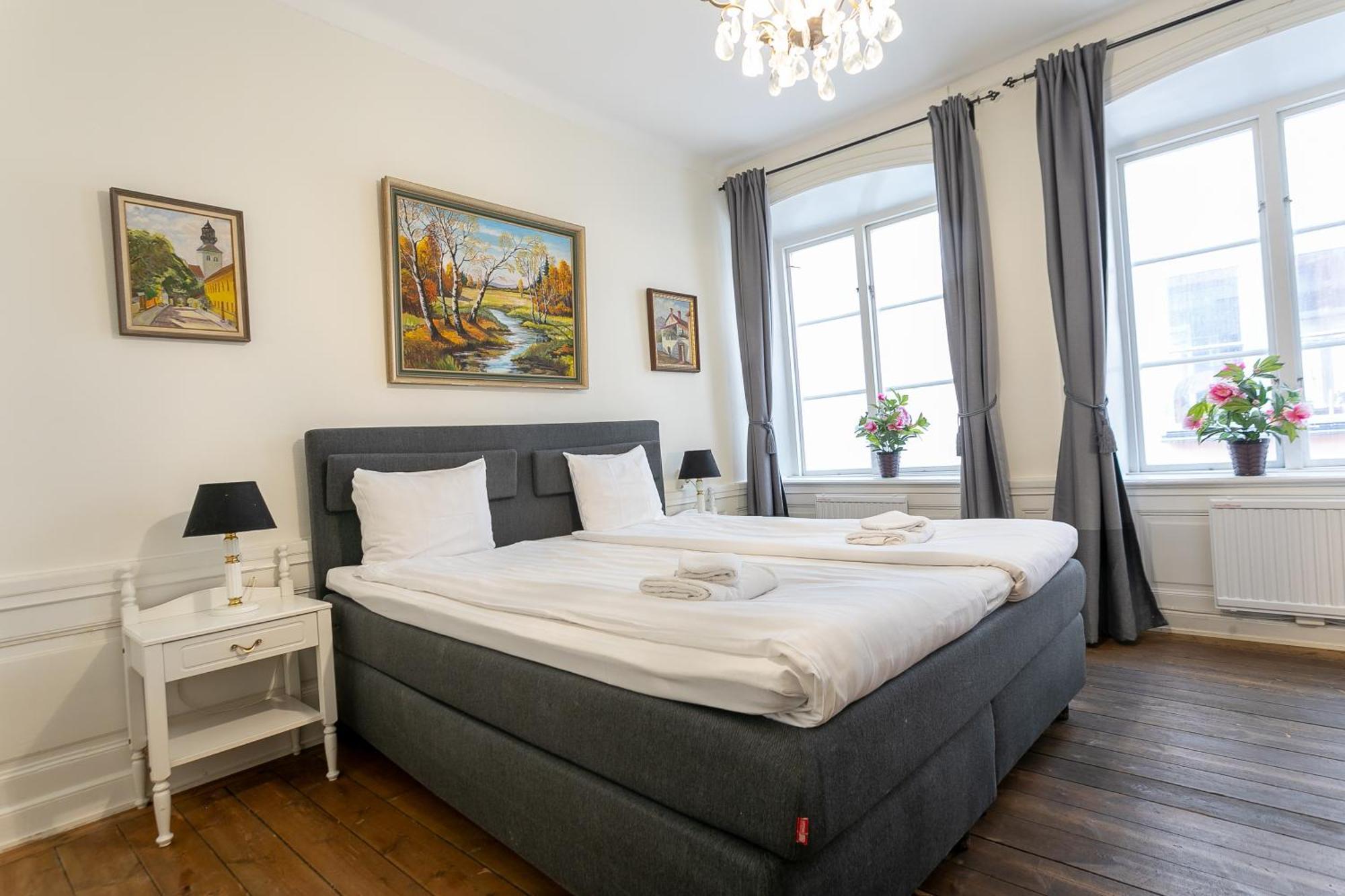Apartdirect Gamla Stan Ii Apartamento