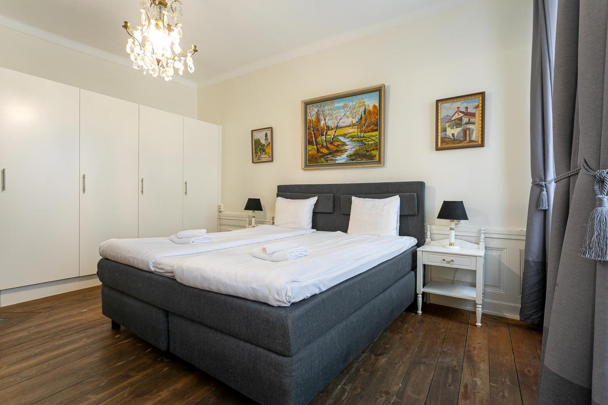 Apartamento Apartdirect Gamla Stan Ii
