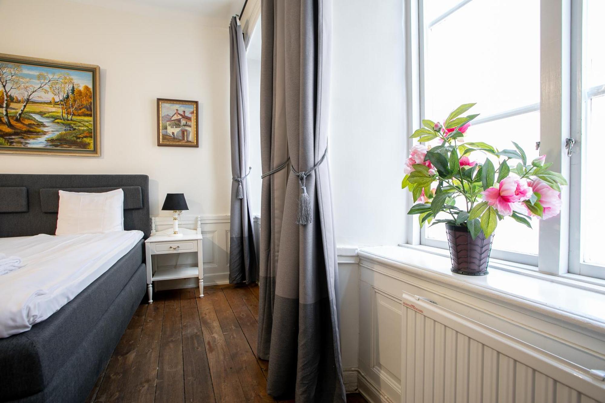 Apartdirect Gamla Stan Ii Apartamento *