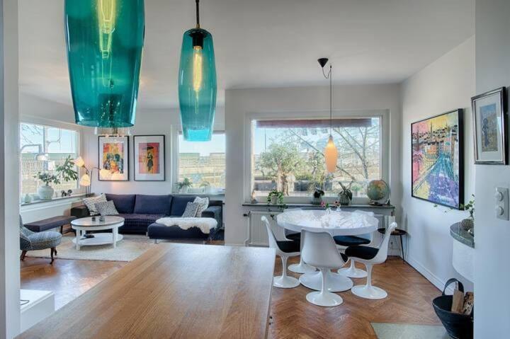 Villa Spacious 5 Bedroom House In