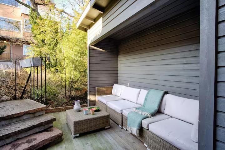 Villa Spacious 5 Bedroom House In Stockholm