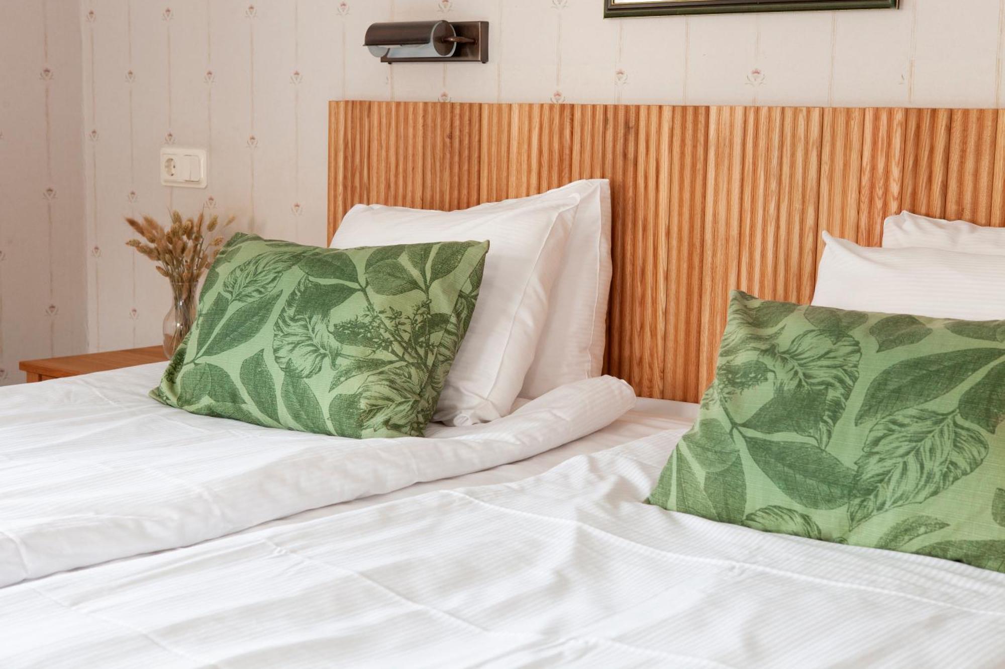 Stf Zinkensdamm Hotell 3*