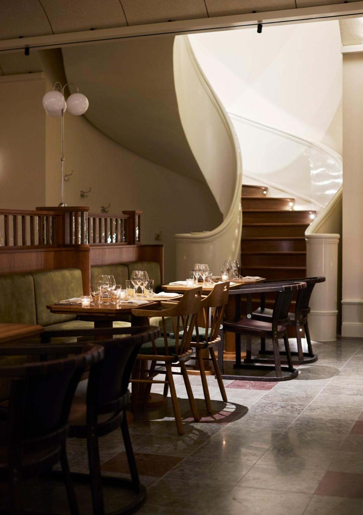 Stadshotell 5*