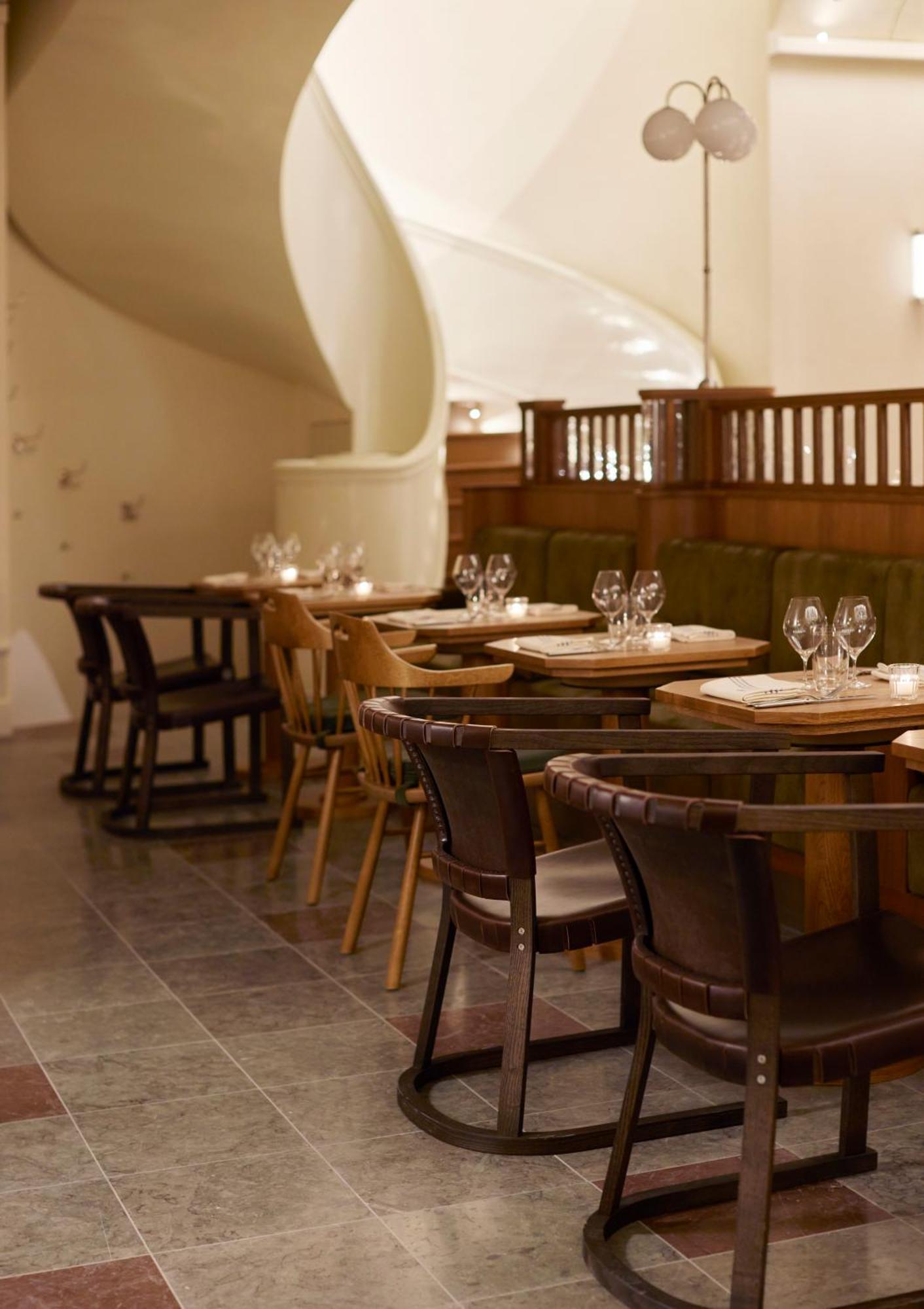 Hotel Stadshotell