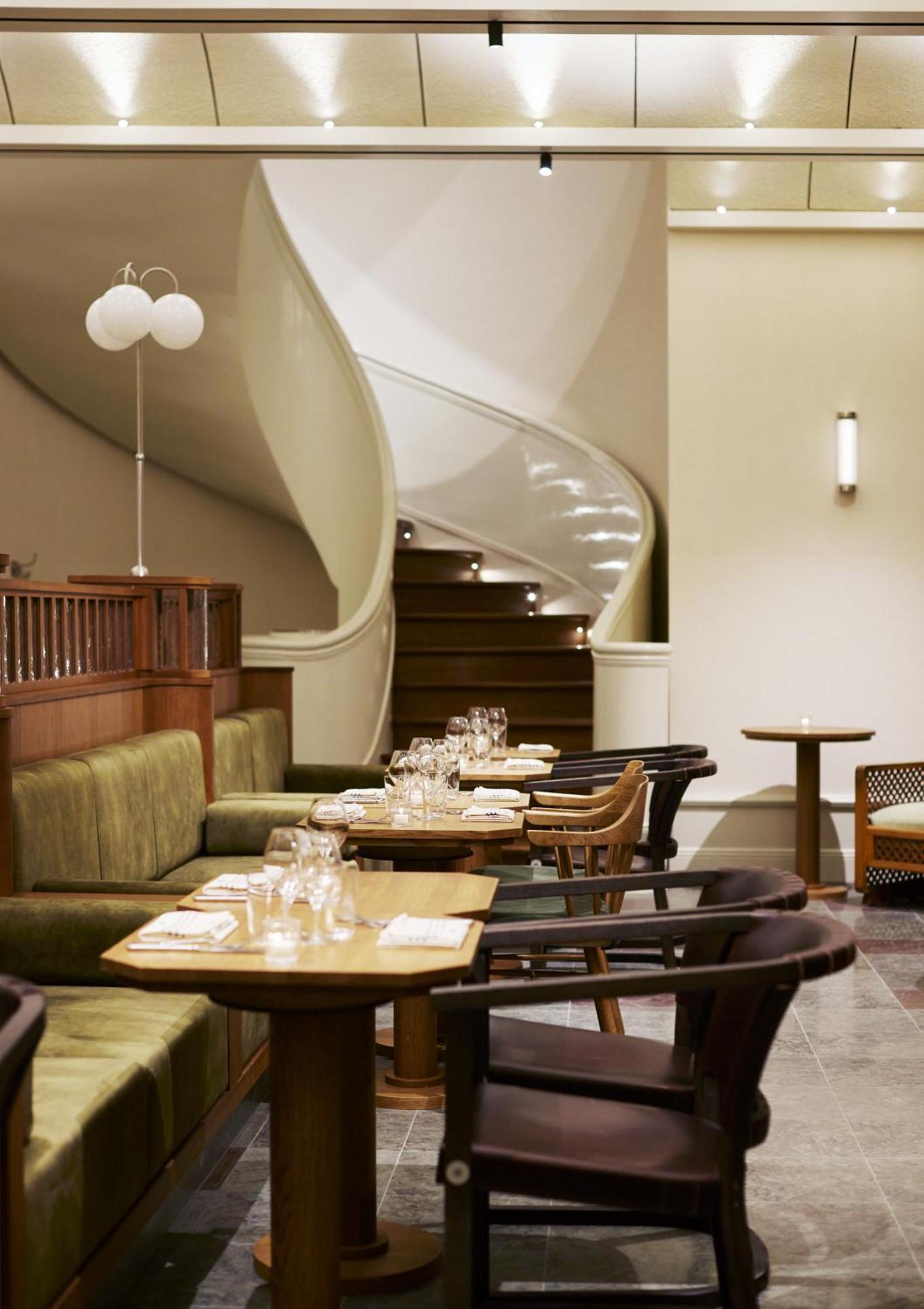 Hotel Stadshotell 5*