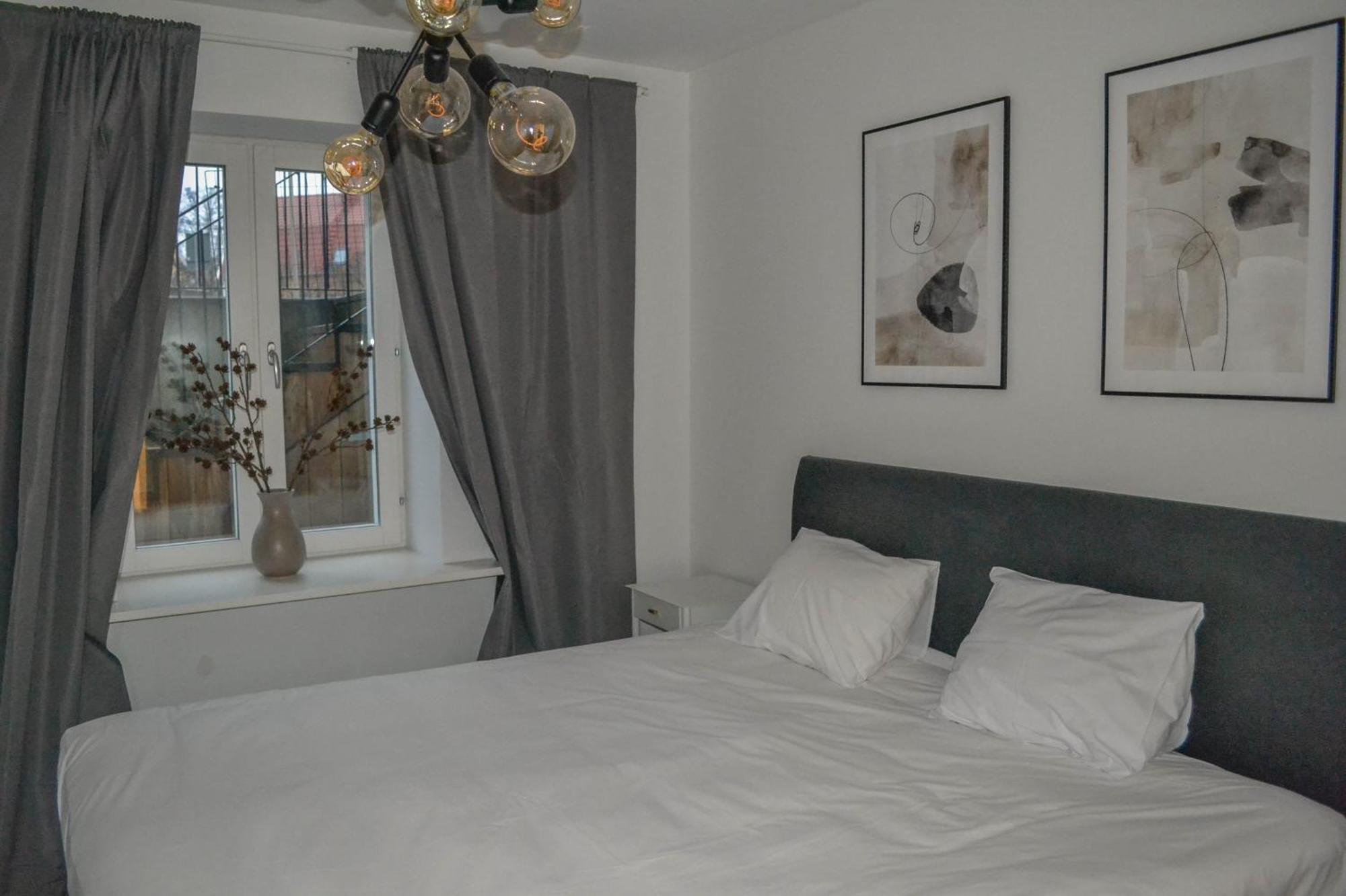 1br-stockholmstay-wifi-tv * Stockholm
