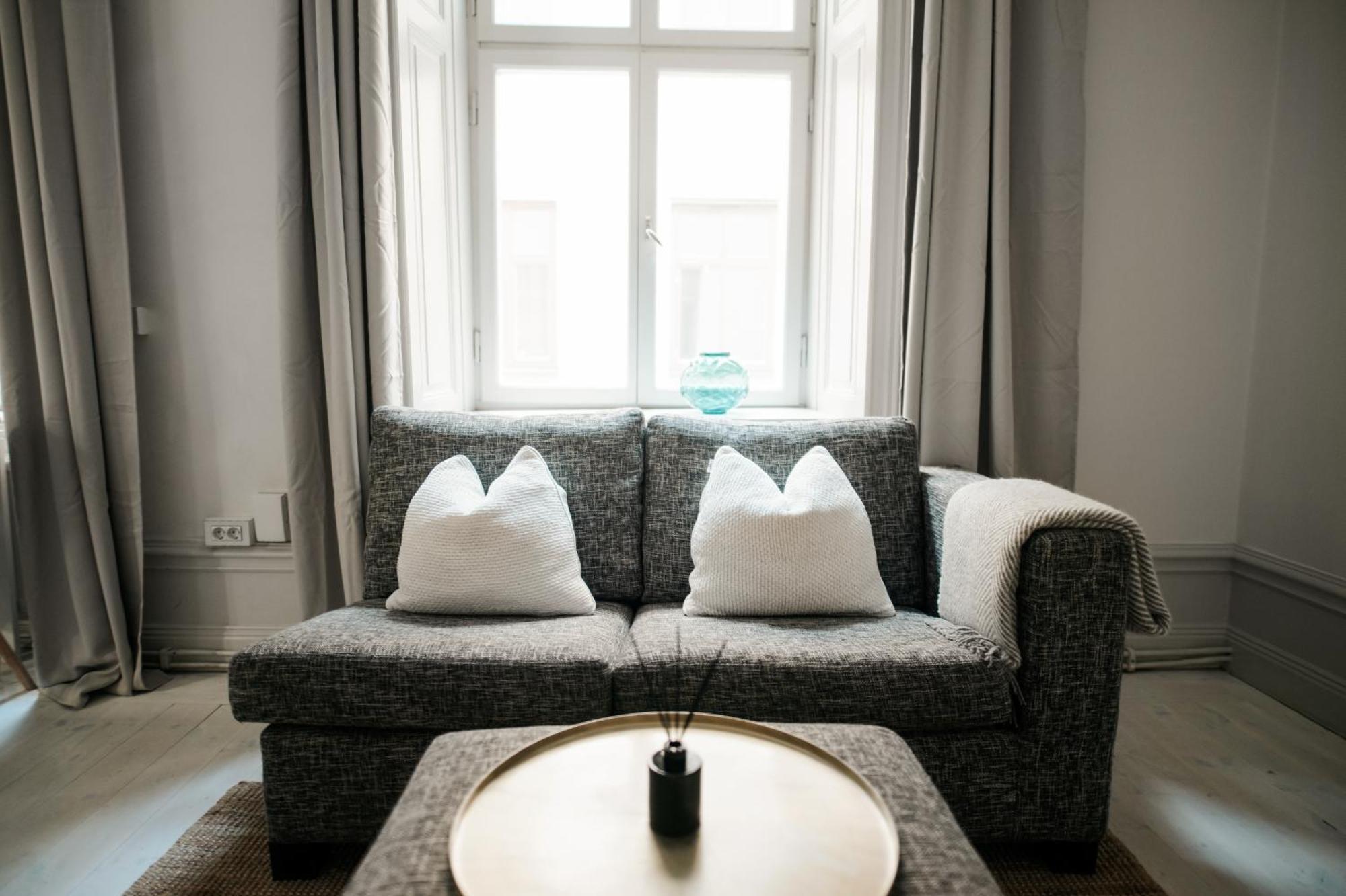 Guldgraend Aparthotel
